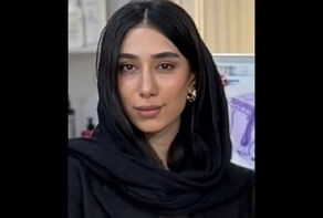 آخرین تقاضای پدر ستاره حیدری دختر گمشده آبادانی از مردم