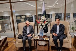 Deputy FM in Islamabad to attend 13th round of bilateral talks