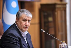 Iran not to renounce its nuclear rights