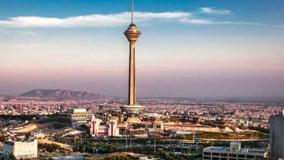 ایران نما | معرفی جاذبه های گردشگری شهرهای ایران (129) « تهران»