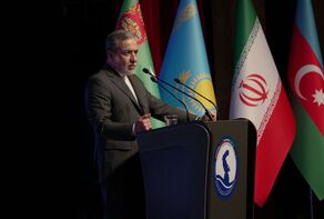 Iran’s relations with neighbors are on path of progress: FM Araghchi