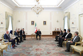 Tehran never sought producing nuclear weapons