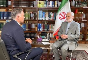 Iran ready to resume nuclear talks with US: Kharrazi