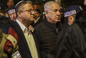 ממשלת נתניהו מפרקת את מוסדות המדינה ומכפיפה אותם להשפעה פוליטית.