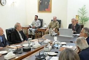 Tehran, Islamabad call for boosting strategic cooperation