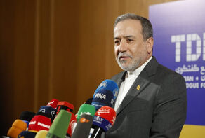 عراقچی: کشورهای غربی باید به علت تامین سلاح‌های شیمیایی پاسخگو باشند