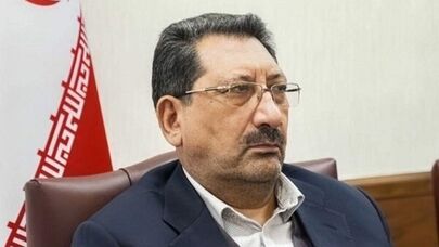 Iran, Afghanistan trade ministers discuss ways to boost ties