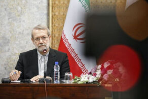لاریجانی: جنگ 12 روزه از سال‌ها قبل برنامه‌ریزی شده بود