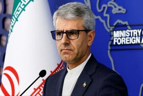ایران با خانواده جان‌باختگان حادثه آتش‌سوزی در چین ابراز همدردی کرد
