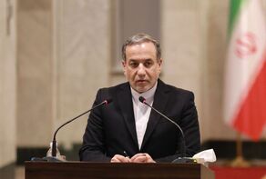 Araghchi: Dialogue is obvious and important to prevent miscalculations