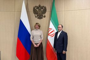 Иран и Россия договорились о расширении сотрудничества в аграрной сфере