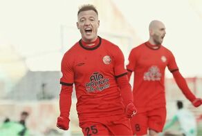 Tractor beats Chadormalou in 2025/26 PGPL