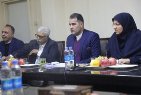إيران وأفغانستان تبحثان سبل تطوير الصادرات والواردات الزراعية