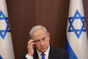 להגיע להסכם עם סוריה אפשרי, ואנחנו מתעקשים על אזור מפורז.