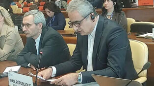 伊朗呼吁永久停止侵略，并呼吁国际社会支持加沙重建