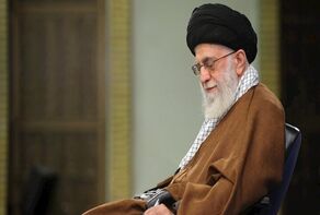 Leader thanks Iranian woman athlete for her efforts in ISG