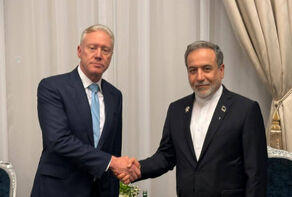 پاسخ عراقچی به دعوت وزیر خارجه لبنان برای مذاکره