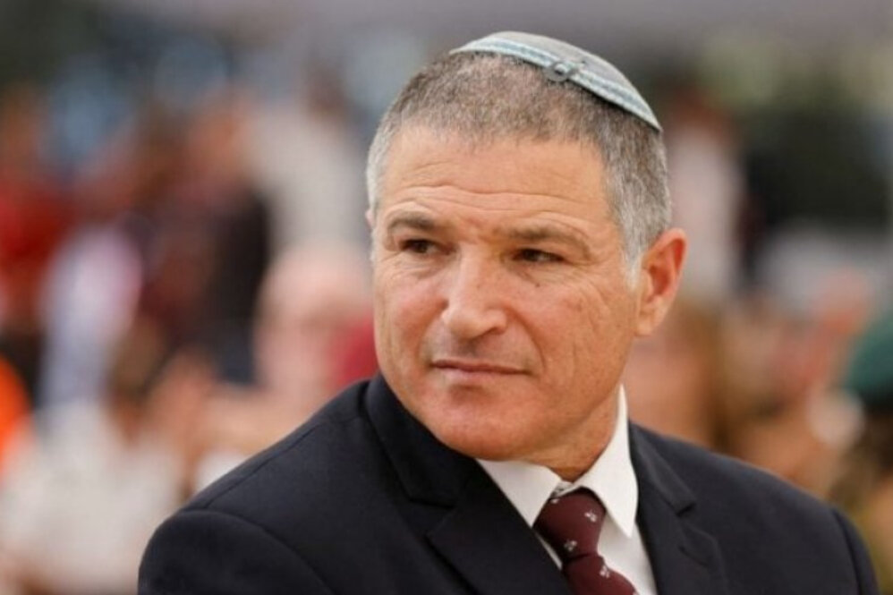 הוצאה להורג של אסירים פלסטינים היא גורם מרתיע רב עוצמה!