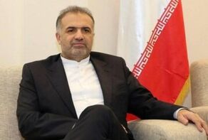 Iran-Russia military coop. progressing according to plans
