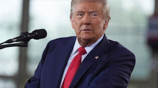 特朗普：欧洲从俄罗斯购买石油，我们却向北约出售武器！