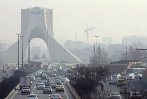 کارگروه اضطرار آلودگی هوای تهران تشکیل شد