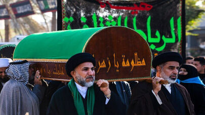 تعطیل رسمی 11 استان عراق به مناسبت سالروز شهادت حضرت فاطمه زهرا (س)