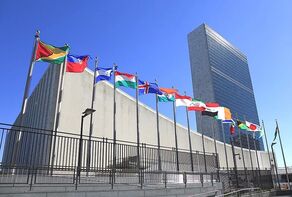 Iran, Russia, China affirm termination of Resolution 2231