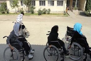 آمار مجلس درباره شمار معلولان بیکار در کشور