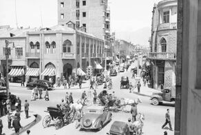 افشاگری تاریخی از اجاره‌خانه‌های تهران؛ 70 سال پیش مردم چقدر اجاره می‌دادند؟