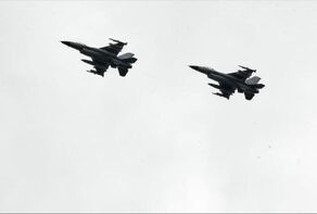 فرستادن پنج جنگنده و 150 پرسنل نظامی از آلمان به لهستان