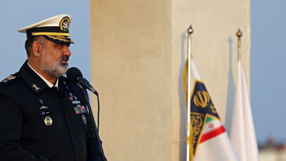 Iran successfully participated in BRICS naval drill: Navy commander