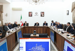 الدول الغربية تعاملت مع البرنامج النووي الإيراني بنظرة سياسية ومتحيّزة
