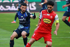 دیدار پیکان – پرسپولیس بدون تماشاگر شد/ لغو میزبانی قائمشهر
