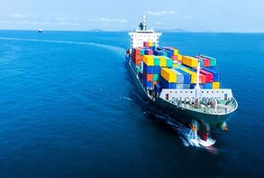 1st Ulyanovsk-Astara shipping line to be launched next year