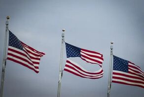 Decline of American Hegemony and the Rise of New Civilizations