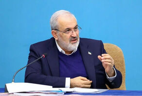 وزير الطاقة الإيراني: أصبح لدينا القدرة على تلقيح السحب الباردة والدافئة في جميع فصول السنة