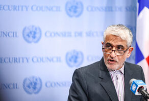 World must act decisively to end Israeli genocide