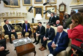 Europe and the price of surrendering to US