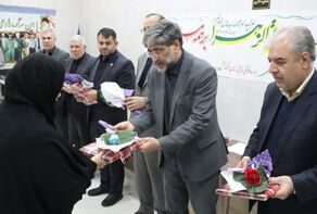عفو و مرخصی زنان زندانی در ارومیه همزمان با روز زن