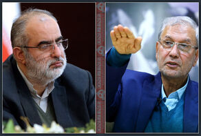 ربیعی جانشین آشنا شد