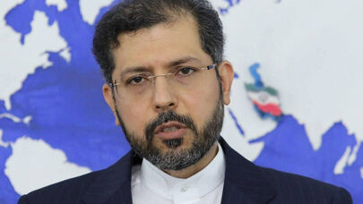 Iran offers to assist Tajikistan, Kyrgyzstan in settlement of border dispute