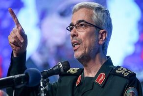 اللواء باقري : لن نغفل لحظة عن التطلعات الكبرى للقدس الشريف