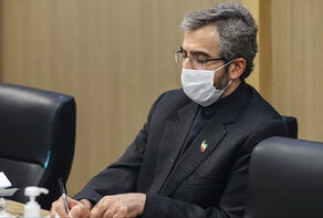 Iran urges Germany to review German figures role in Iran’s sanctions