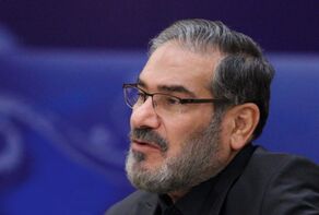 شمخانی: تارهای عنکبوت صهیونیست‌ها فروپاشید