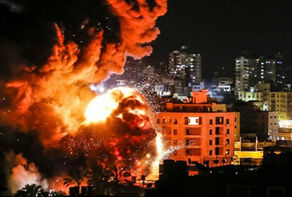 گزارش لحظه به لحظه از تحولات فلسطین (دوشنبه)