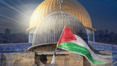السفير الإيراني بالجزائر: يوم القدس العالمي مشروع نهضوي بإمتياز