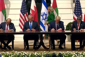 Israel's naked crime against the Palestinian people; maybe the last test for Arab compromisers!