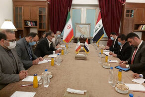 Accelerating the US troop withdrawal from Iraq will strengthen the stabilization processes