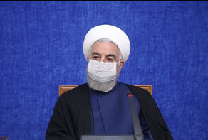 روحاني: الاعداء قلقون من قوة إيران ووحدتها واستقرارها