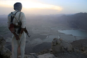 The role of banks in the Yemen bombings